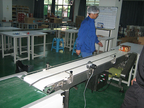 食品企業(yè)一般工業(yè)公用工程 食品企業(yè)一般工業(yè)公用工程