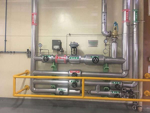 食品企業(yè)一般工業(yè)公用工程 食品企業(yè)一般工業(yè)公用工程