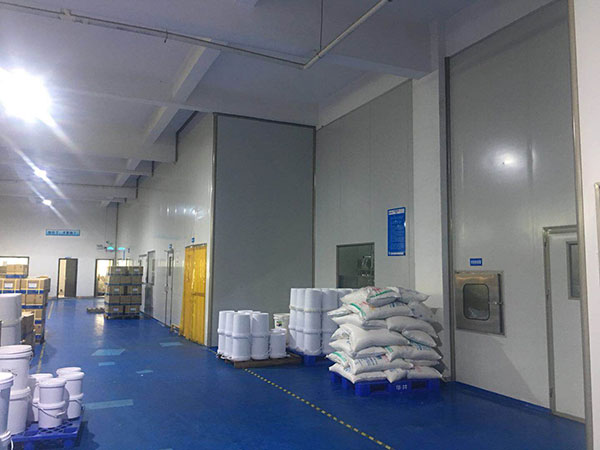 食品衛(wèi)生級潔凈車間建造 食品衛(wèi)生級潔凈車間建造